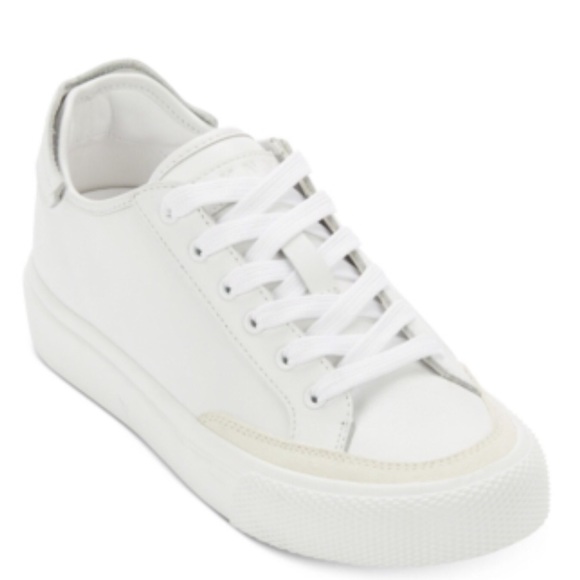 dkny reesa sneakers